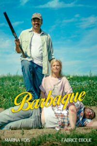 Barbaque Barbaque