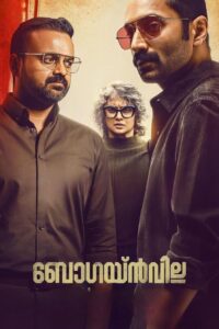 ബോഗയ്ൻവില്ല เฟื่องฟ้า