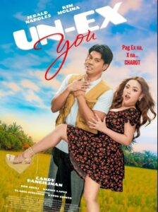 Un-Ex You จับแฟนเก่ามารักใหม่