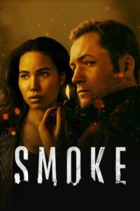 Smoke Smoke ซีซั่น 1 EP.1-4