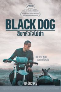 狗阵 สี่ขาหัวใจไม่ดำ