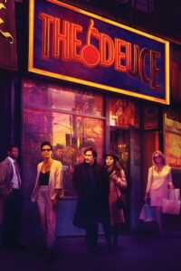 The Deuce เดอะ ดูซ ซีซั่น 2 EP.1-3