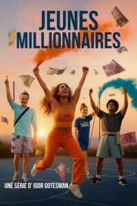 Young Millionaires หลบหน่อย เศรษฐีใหม่มาแล้ว ซีซั่น 1 EP.1-3