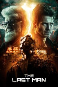 The Last Man The Last Man