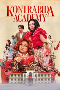 Kontrabida Academy สถาบันนางร้าย