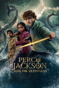 Percy Jackson and the Olympians เพอร์ซีย์ แจ็กสัน แอนด์ดิโอลิมเปียนส์ ซีซั่น 2 EP.1-3