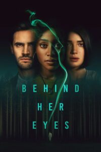 Behind Her Eyes ปมนัยน์ตา ซีซั่น 1 EP.1-4