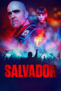 Salvador ซัลวาดอร์ ซีซั่น 1 EP.1-8