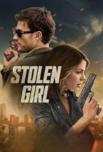 Stolen Girl Stolen Girl