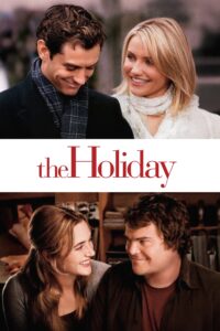 The Holiday เดอะ ฮอลิเดย์ เซอร์ไพรส์รักวันพักร้อน