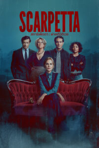 Scarpetta สการ์เพ็ตตา : ผ่าคดีนิติเวช ซีซั่น 1 EP.1-3
