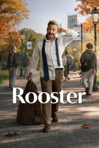 Rooster รูสเตอร์ ซีซั่น 1 EP.1-3