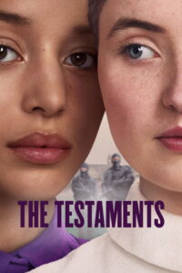 The Testaments The Testaments ซีซั่น 1 EP.1-4