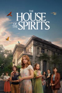 The House of the Spirits บ้านปรารถนารัก ซีซั่น 1 EP.1-3