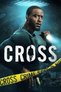 Cross Cross ซีซั่น 2 EP.1-4