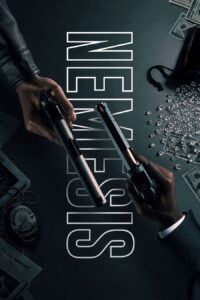 Nemesis คู่คนชนเดือด ซีซั่น 1 EP.1-4