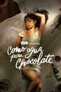 Como agua para chocolate รสรักเพลิงปรารถนา ซีซั่น 2 EP.1-4