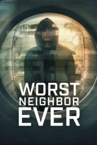 Worst Neighbor Ever เพื่อนบ้านยอดแย่ ซีซั่น 1 EP.1-3