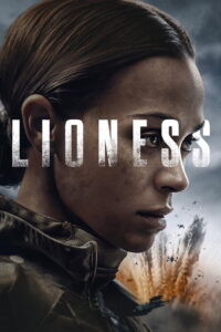 Lioness Lioness ซีซั่น 1 EP.1-4